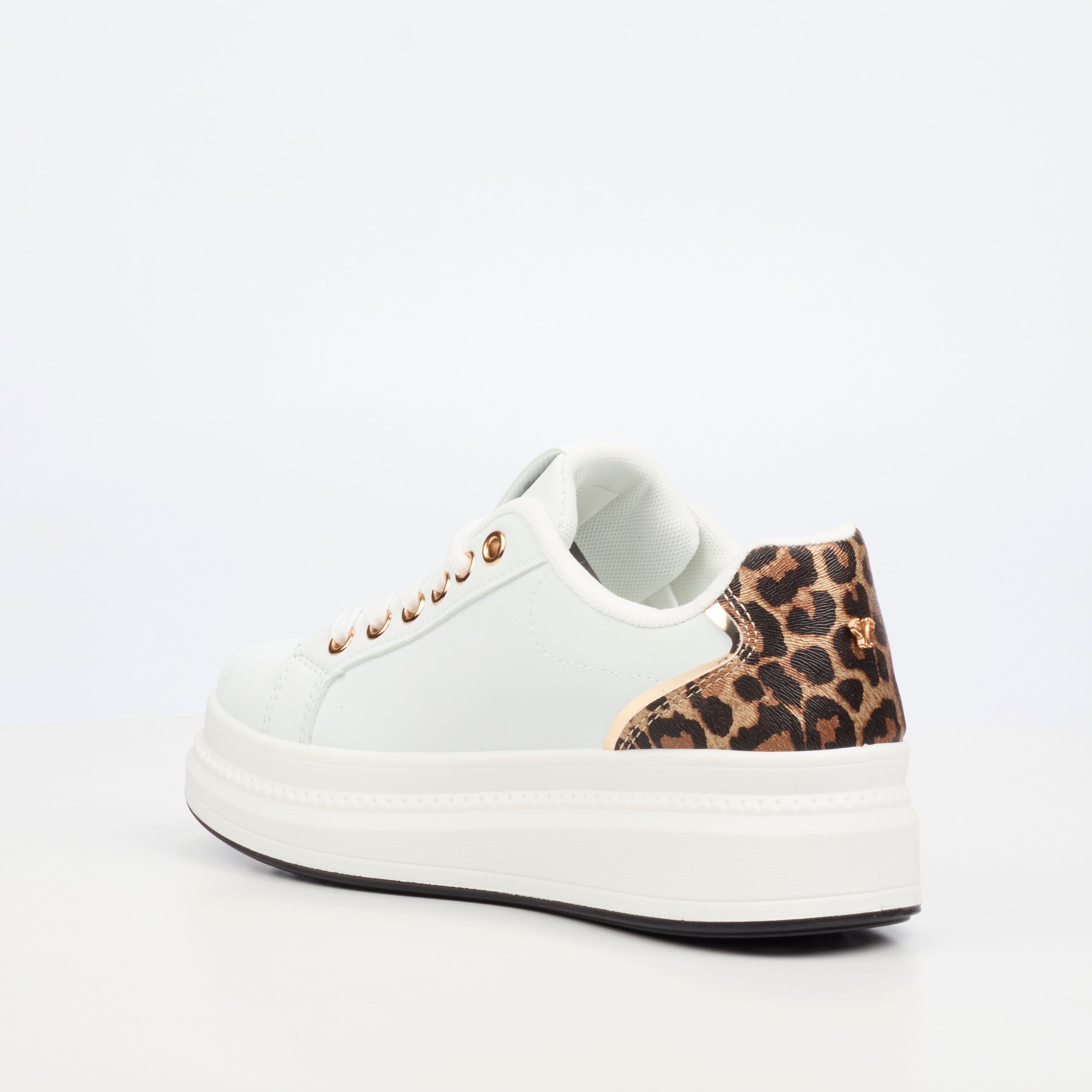 Butterfly Feet Senhora 30 Sneaker - White footwear Butterfly Feet