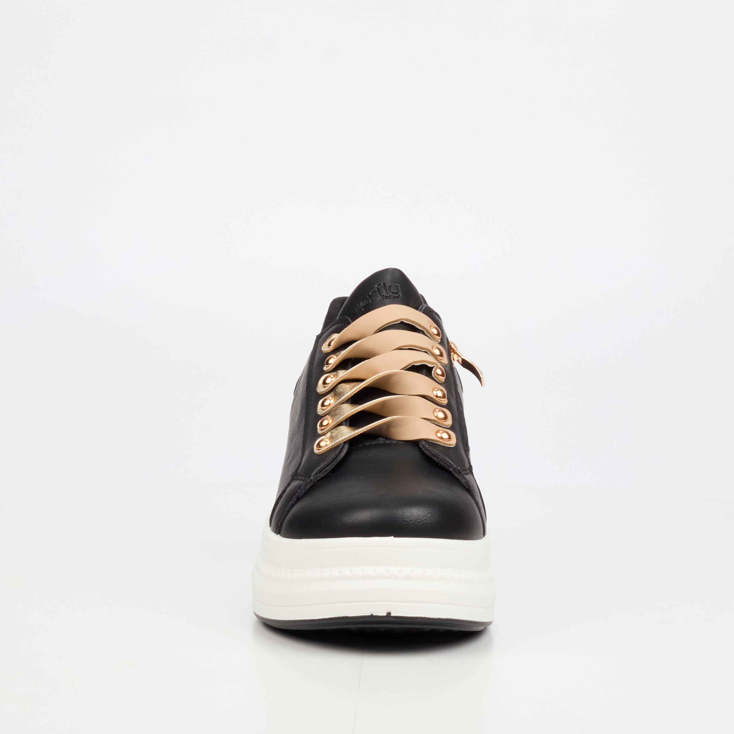 Butterfly Feet Senhora 31 Sneaker - Black