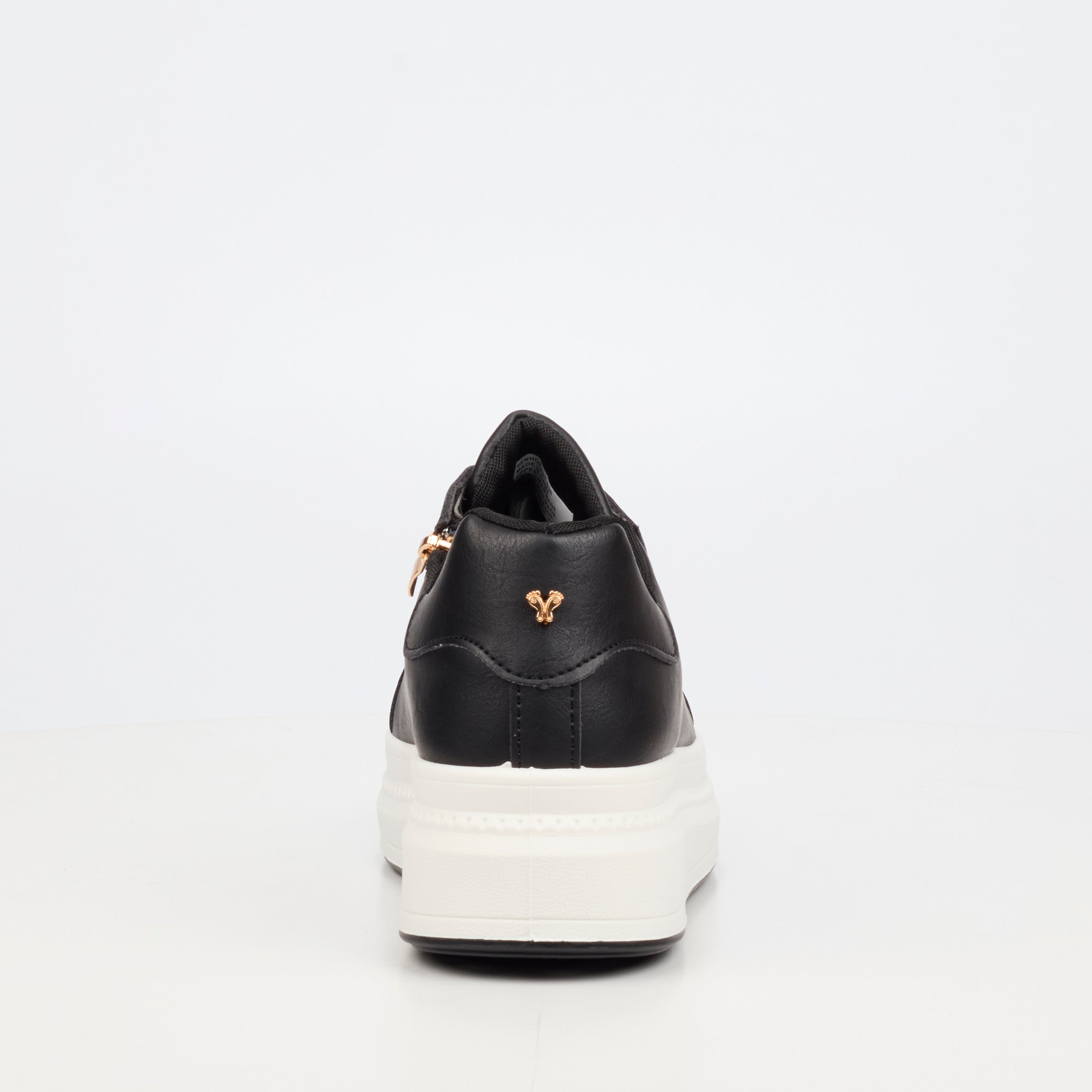 Butterfly Feet Senhora 31 Sneaker - Black