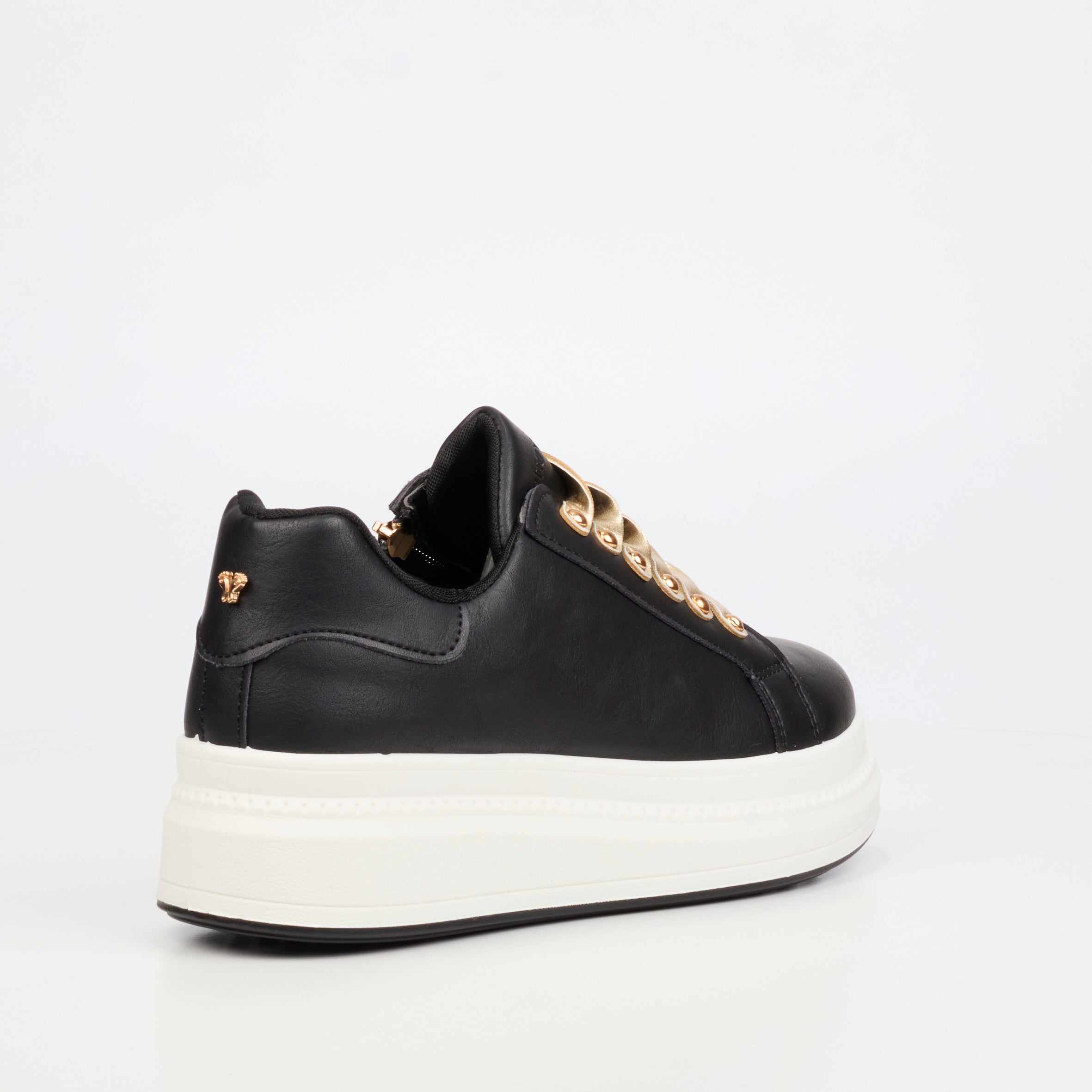 Butterfly Feet Senhora 31 Sneaker - Black