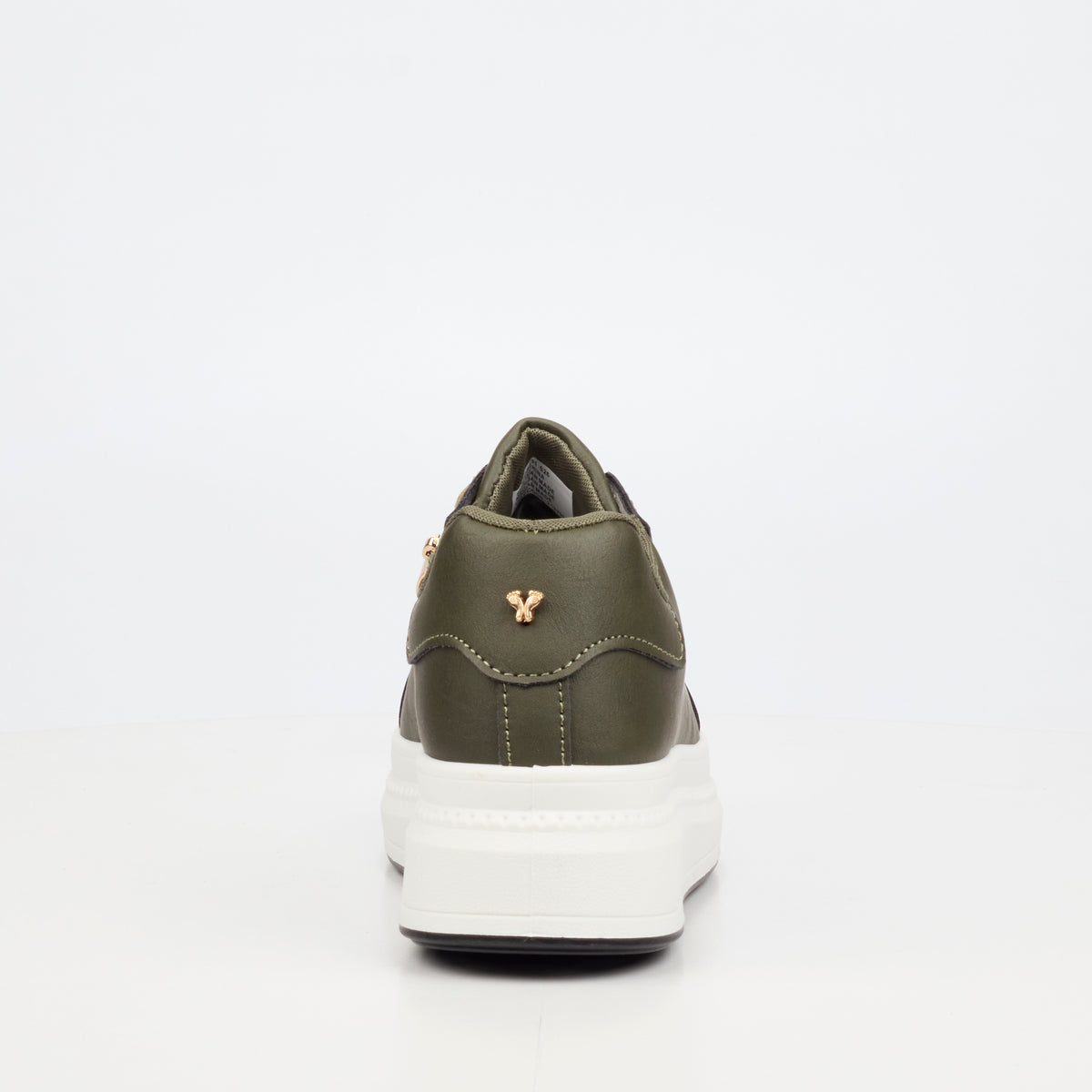 Butterfly Feet Senhora 31 Sneaker - Olive