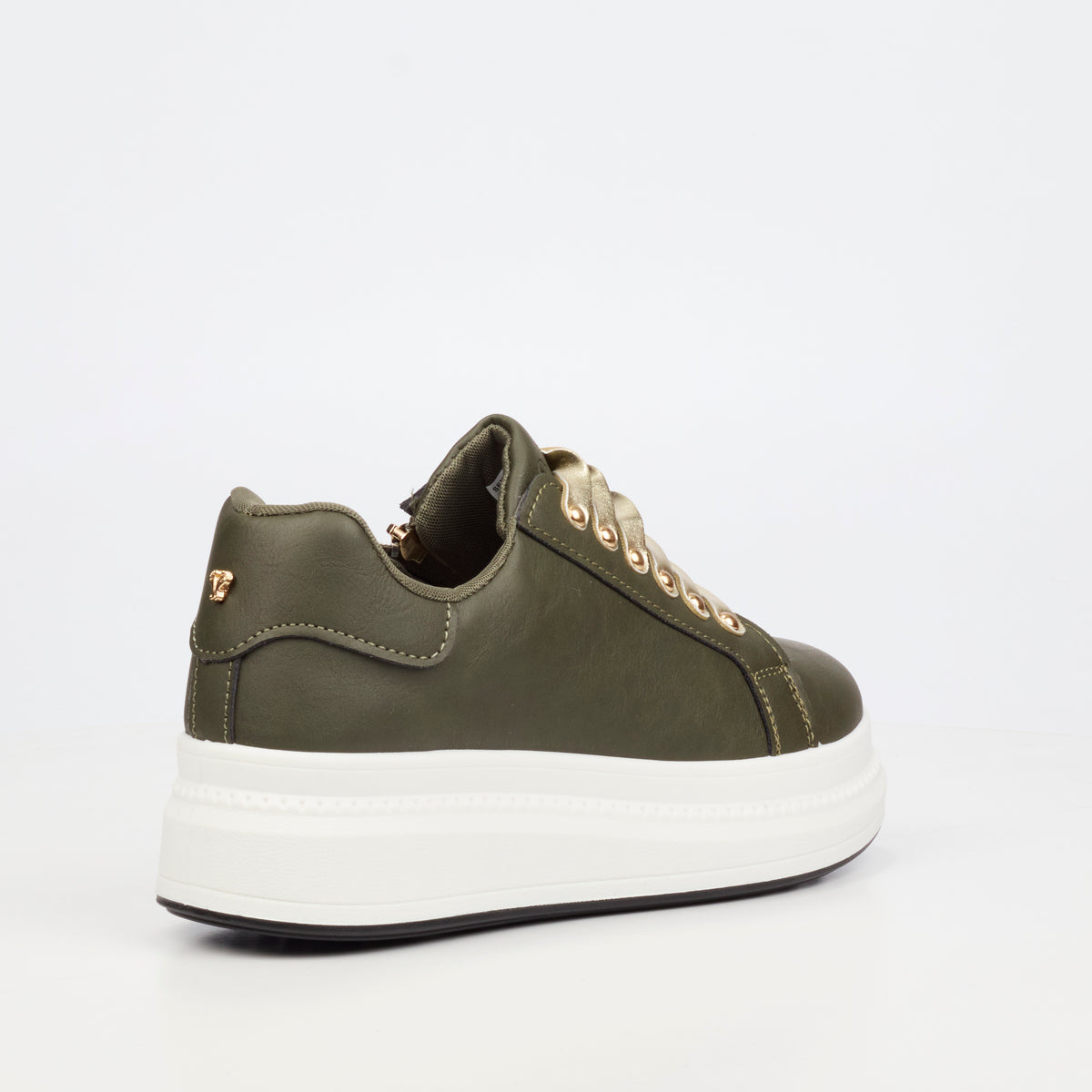 Butterfly Feet Senhora 31 Sneaker - Olive