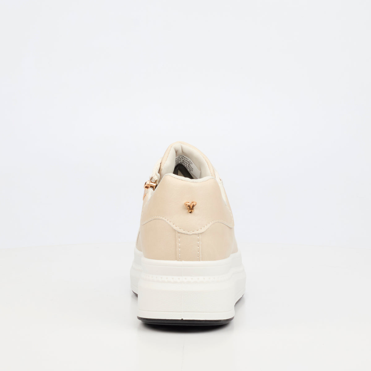 Butterfly Feet Senhora 31 Sneaker - Taupe