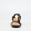 Miss Black Seona 2 Heel - Black footwear Miss Black