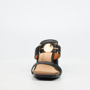 Miss Black Seona 2 Heel - Black footwear Miss Black