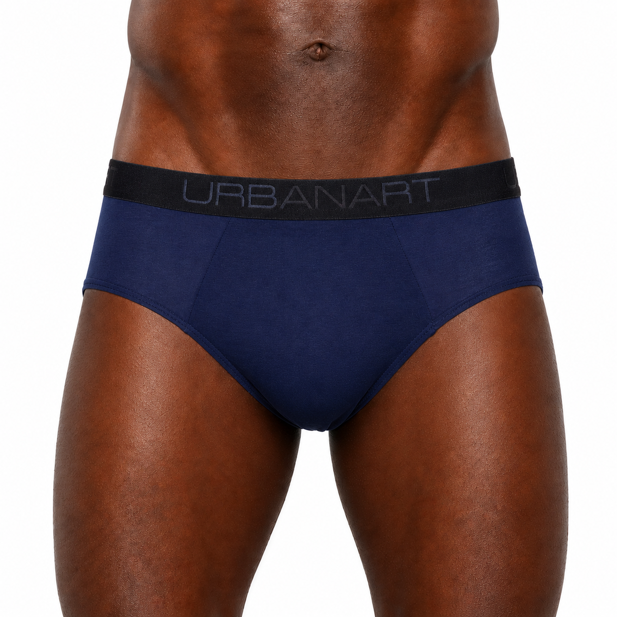 Urbanart Shadow & Sea 1 Briefs - Multi apparel Urbanart