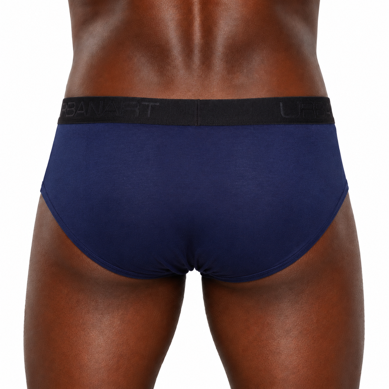 Urban Art Short Briefs – Shadow and Sea (2 x Black, 1 x Navy) apparel Urbanart