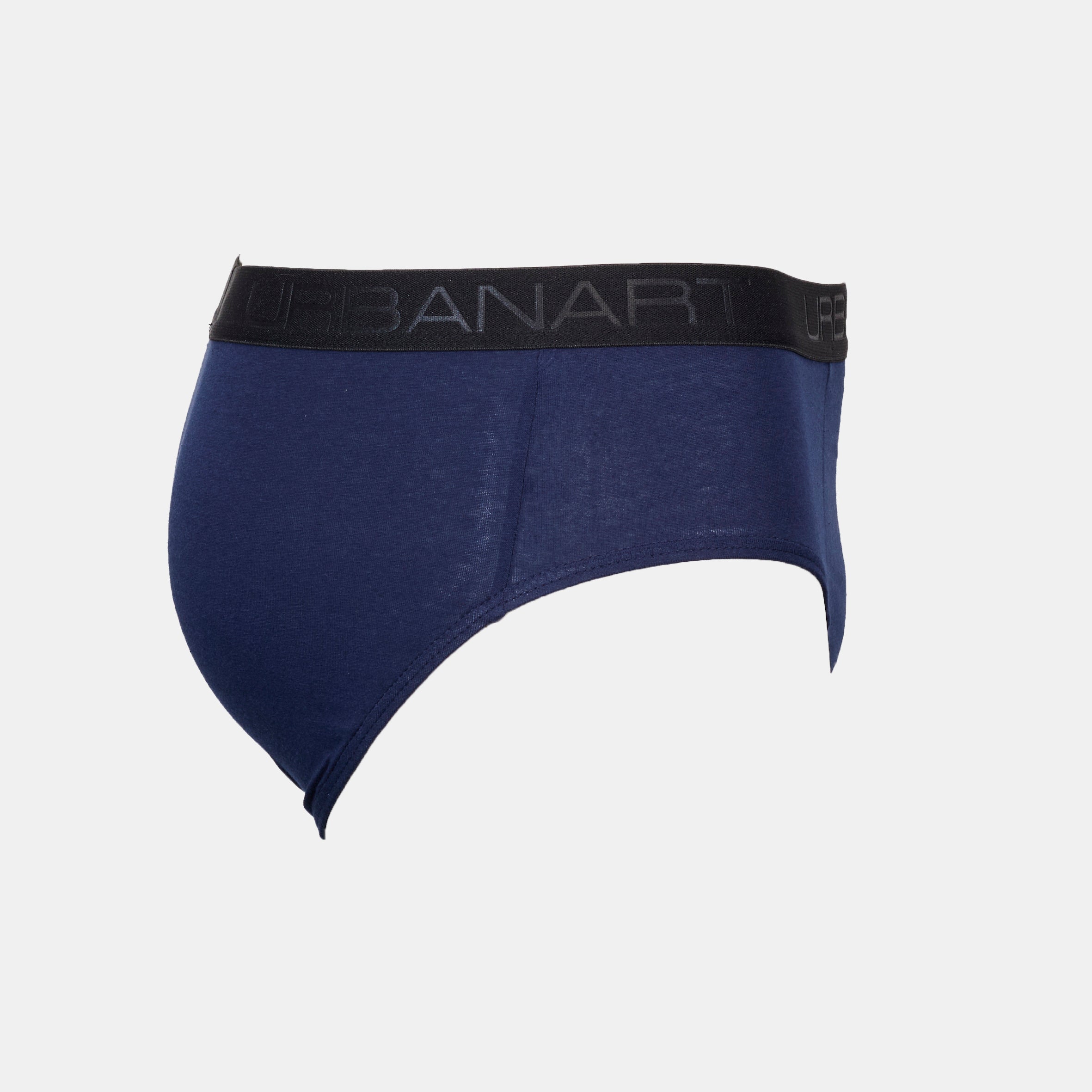 Urban Art Short Briefs – Shadow and Sea (2 x Black, 1 x Navy) apparel Urbanart