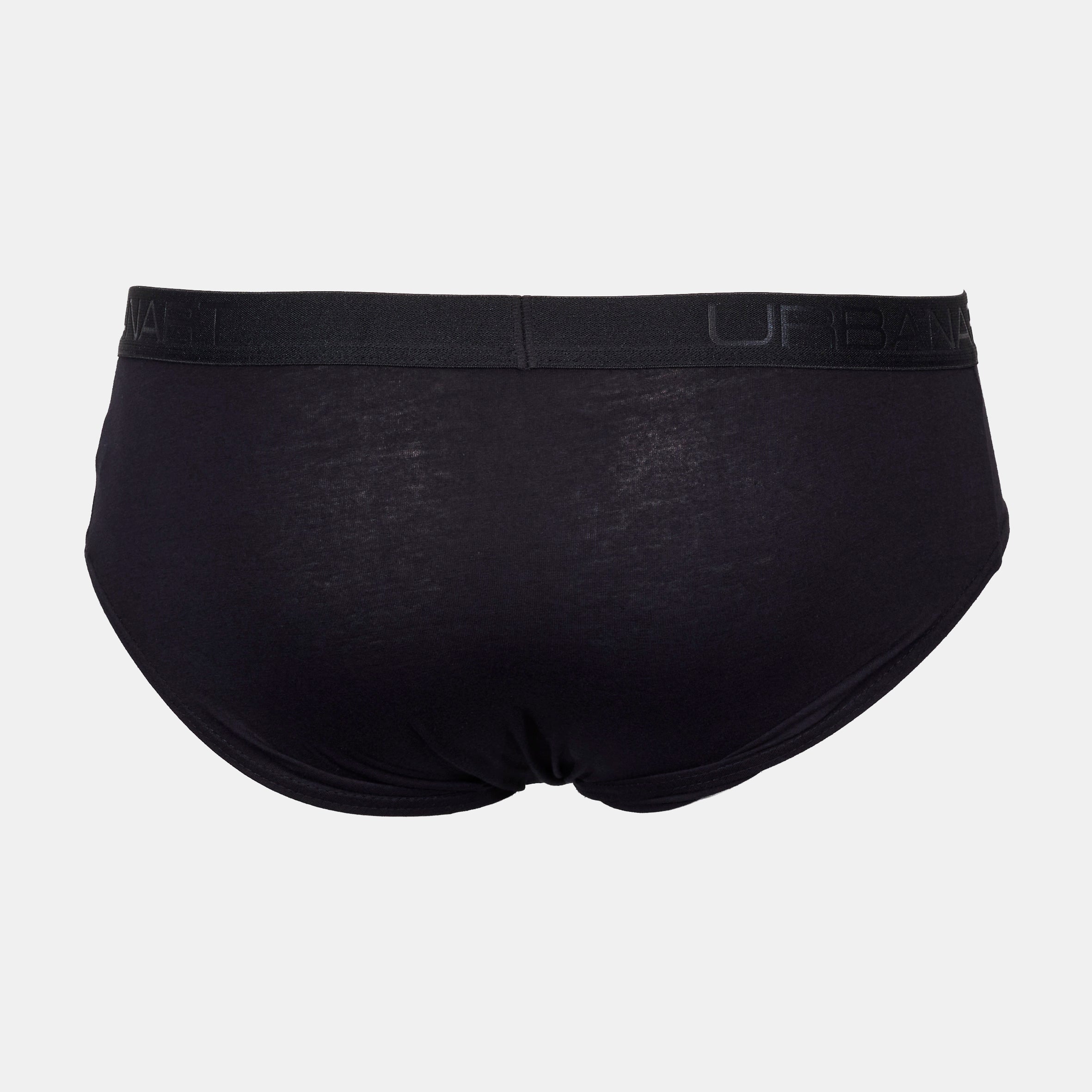 Urban Art Short Briefs – Shadow and Sea (2 x Black, 1 x Navy) apparel Urbanart
