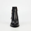 Butterfly Feet Shanae 1 Ankle Boot - Black footwear Butterfly Feet