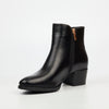 Butterfly Feet Shanae 1 Ankle Boot - Black footwear Butterfly Feet