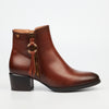 Butterfly Feet Shanae 1 Ankle Boot - Tan footwear Butterfly Feet