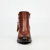 Butterfly Feet Shanae 1 Ankle Boot - Tan footwear Butterfly Feet