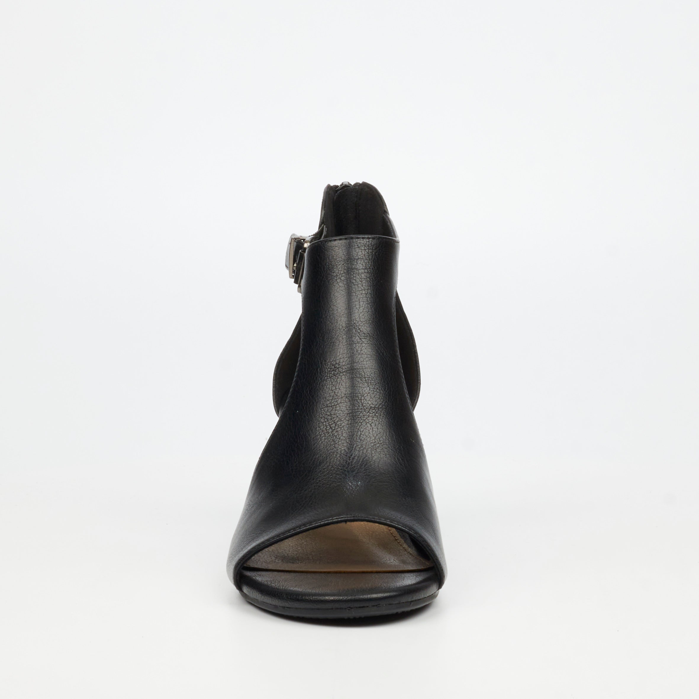 Butterfly Feet Shani 15 Wedge - Black footwear Butterfly Feet