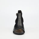 Butterfly Feet Shani 15 Wedge - Black footwear Butterfly Feet