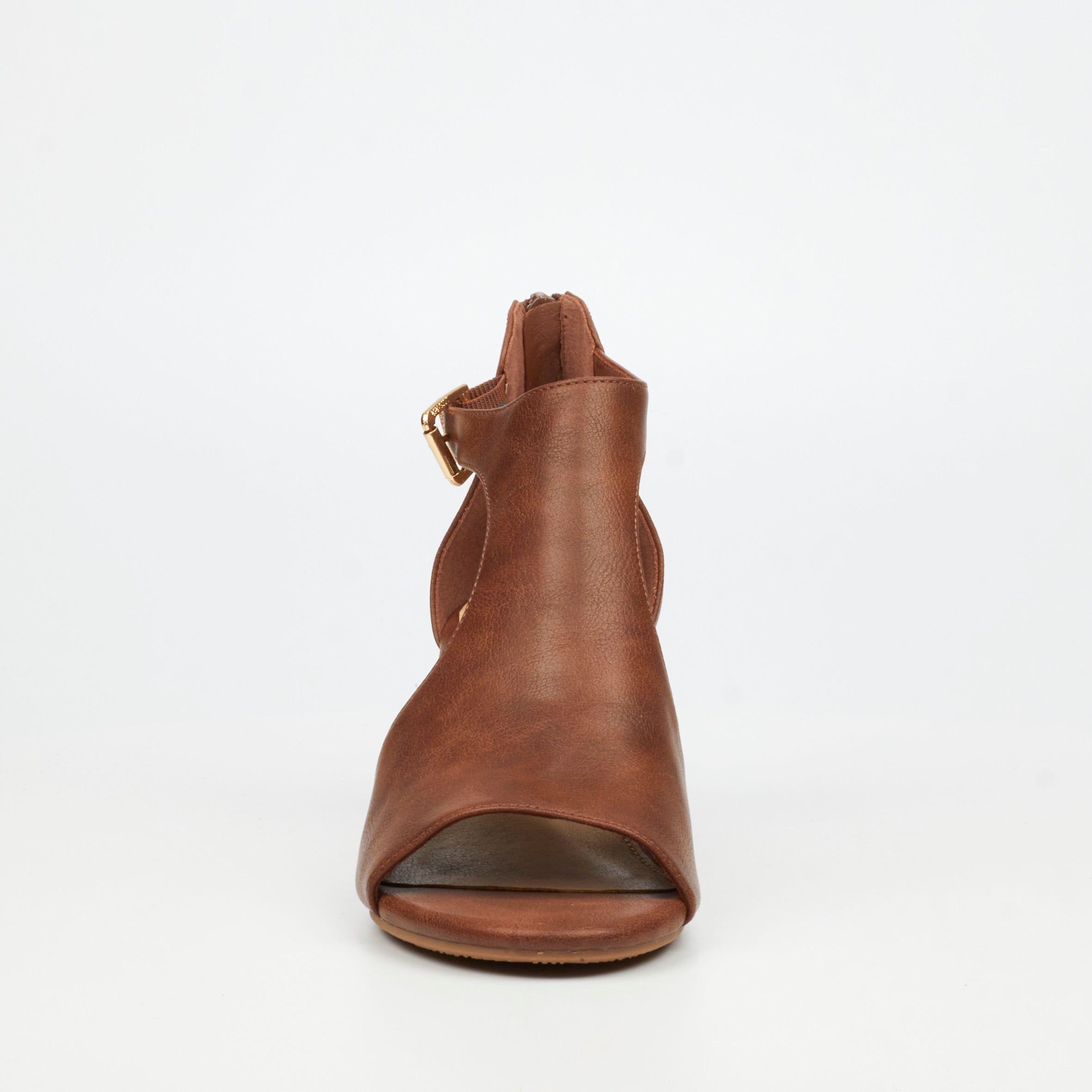 Butterfly Feet Shani 15 Wedge - Chocolate footwear Butterfly Feet