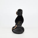 Butterfly Feet Shani 16 Wedge - Black footwear Butterfly Feet