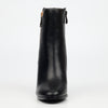 MIss Black Shania 3 Ankle Boot - Black footwear Miss Black