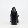 Miss Black Shania 4 Court - Black footwear Miss Black