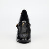 MIss Black Shania 6 Court - Black footwear Miss Black