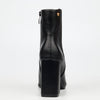 Miss Black Shania 7 Ankle Boot - Black footwear Miss Black