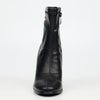 Miss Black Shania 9 Ankle Boot - Black footwear Miss Black