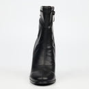 Miss Black Shania 9 Ankle Boot - Black