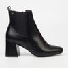 Butterfly Feet Shardae 1 Ankle Boot - Black footwear Butterfly Feet