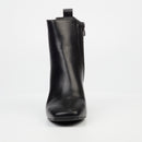 Butterfly Feet Shardae 1 Ankle Boot - Black footwear Butterfly Feet