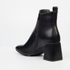 Butterfly Feet Shardae 1 Ankle Boot - Black footwear Butterfly Feet