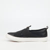Butterfly Feet Shore 12 Sneaker - Black footwear Butterfly Feet