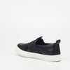 Butterfly Feet Shore 12 Sneaker - Black footwear Butterfly Feet