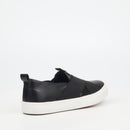 Butterfly Feet Shore 12 Sneaker - Black footwear Butterfly Feet