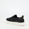 Butterfly Feet Shore 12 Sneaker - Black footwear Butterfly Feet