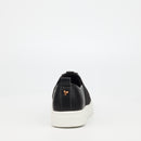 Butterfly Feet Shore 12 Sneaker - Black footwear Butterfly Feet