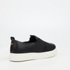 Butterfly Feet Shore 12 Sneaker - Black footwear Butterfly Feet