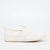 Butterfly Feet Shore 12 Sneaker - White footwear Butterfly Feet