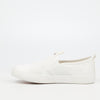 Butterfly Feet Shore 12 Sneaker - White footwear Butterfly Feet