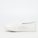 Butterfly Feet Shore 12 Sneaker - White footwear Butterfly Feet