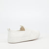 Butterfly Feet Shore 12 Sneaker - White footwear Butterfly Feet