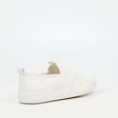 Butterfly Feet Shore 12 Sneaker - White footwear Butterfly Feet
