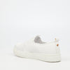 Butterfly Feet Shore 12 Sneaker - White footwear Butterfly Feet