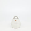 Butterfly Feet Shore 12 Sneaker - White footwear Butterfly Feet