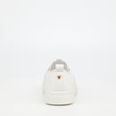 Butterfly Feet Shore 12 Sneaker - White footwear Butterfly Feet