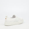 Butterfly Feet Shore 12 Sneaker - White footwear Butterfly Feet