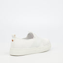 Butterfly Feet Shore 12 Sneaker - White footwear Butterfly Feet