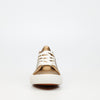 Butterfly Feet Shore 13 Sneaker - Gold footwear Butterfly Feet