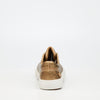 Butterfly Feet Shore 13 Sneaker - Gold footwear Butterfly Feet