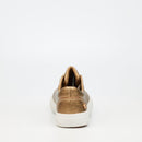 Butterfly Feet Shore 13 Sneaker - Gold footwear Butterfly Feet