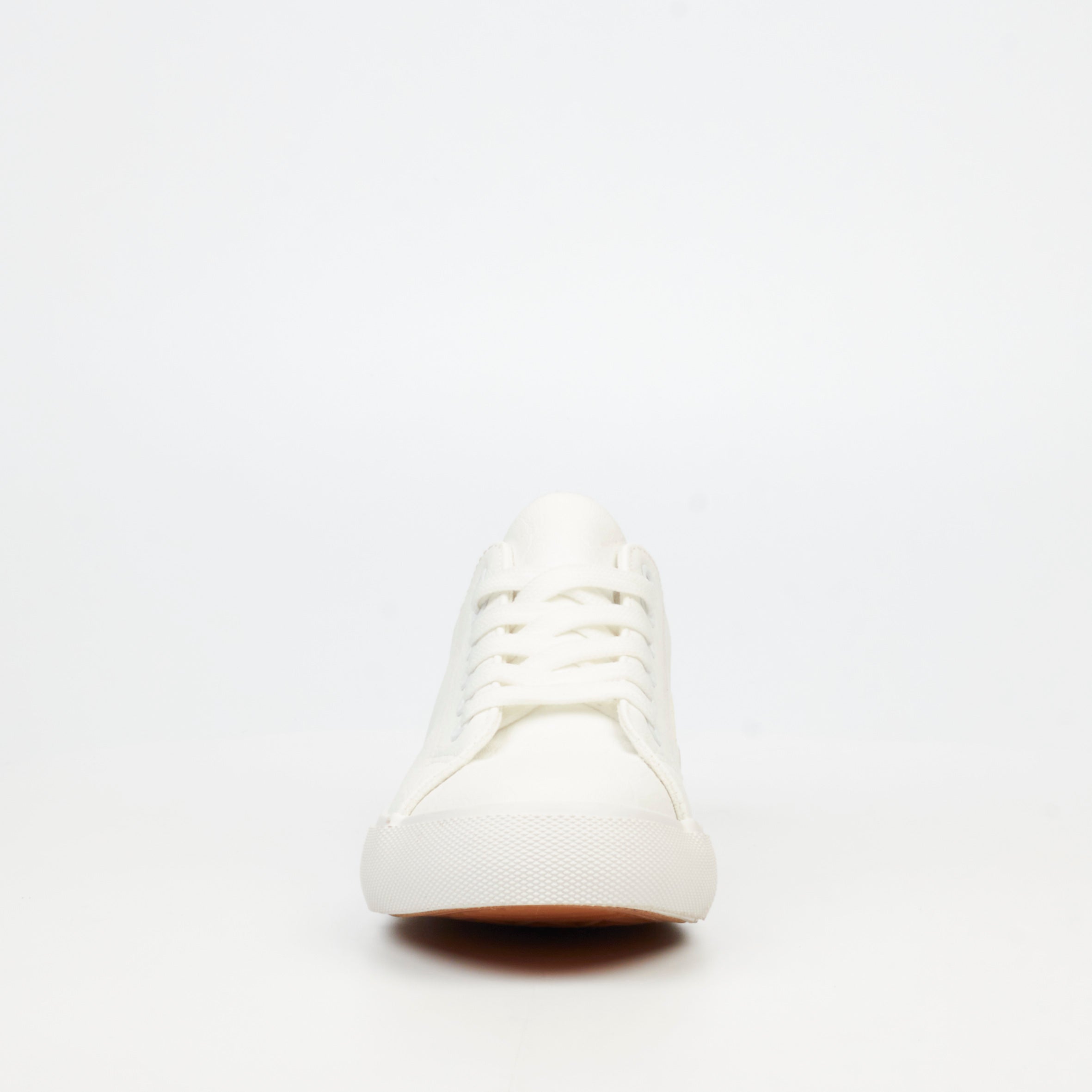 Butterfly Feet Shore 13 Sneaker - White footwear Butterfly Feet